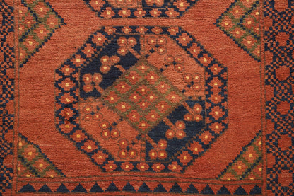 40046 Afghani Turkman  Runner