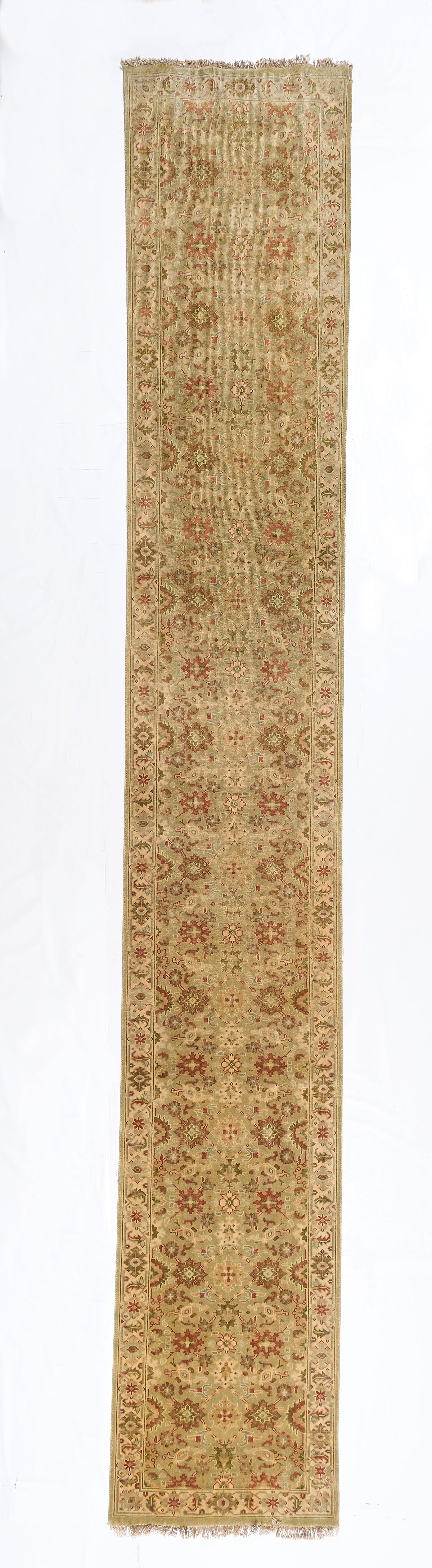 40054 Turkish Oushack Runner