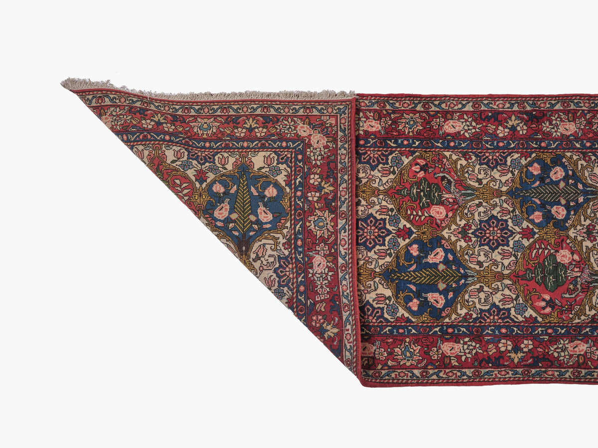 40059 Antique Persian Runner