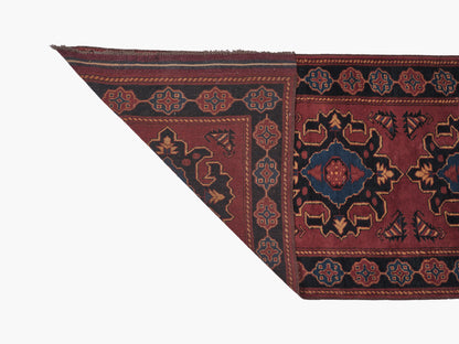 40063 Afghani / Turkman Runner