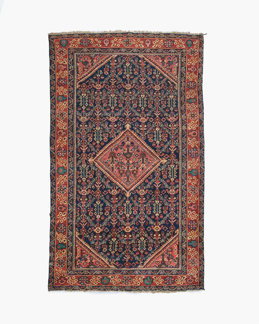 40069  Antique N.West Persian Rug