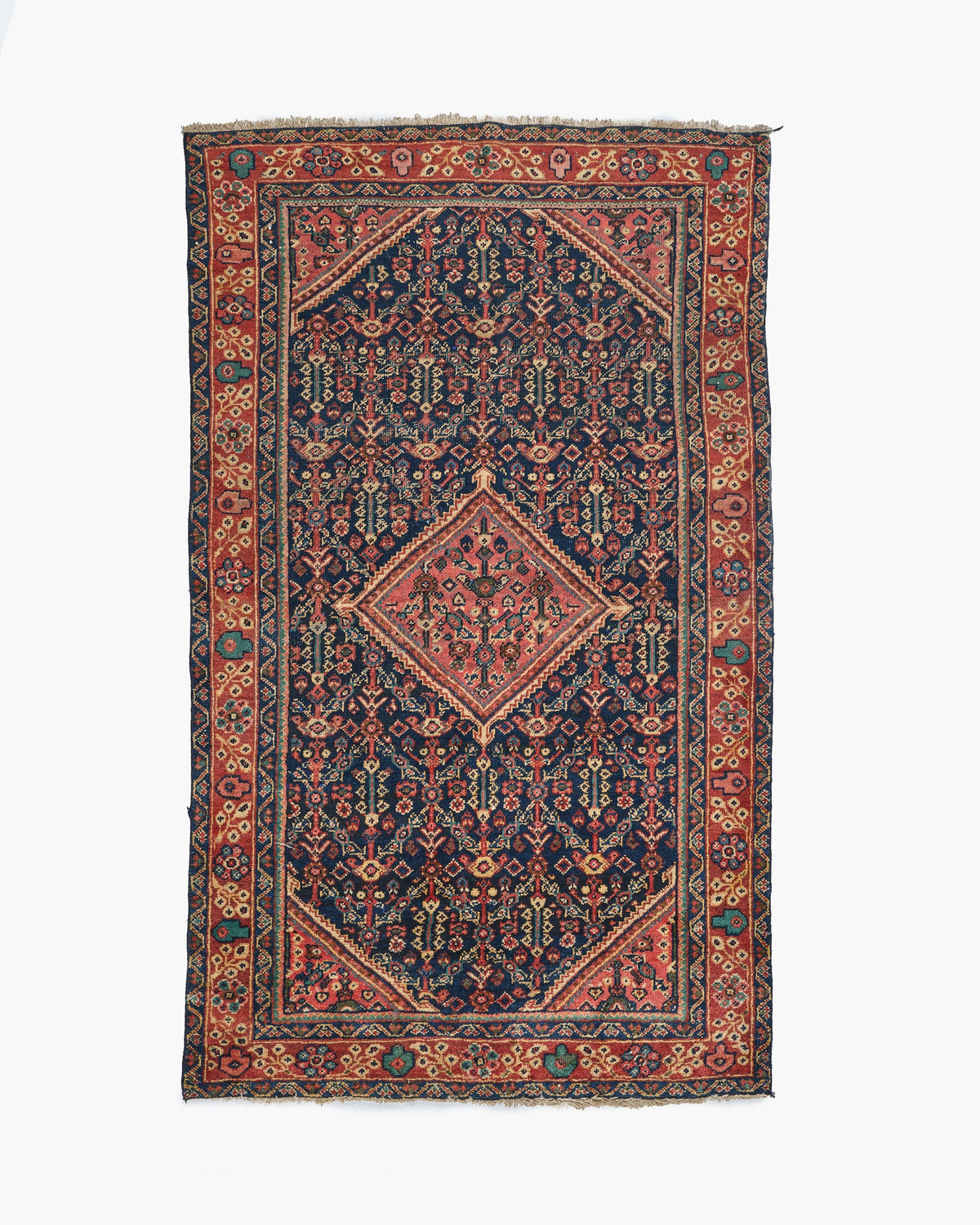 40069  Antique N.West Persian Rug