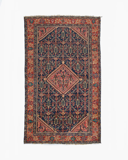 40069  Antique N.West Persian Rug