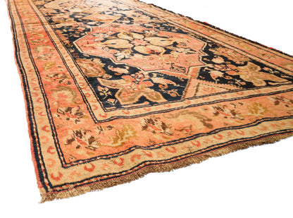 40074 Antique Karabah Runner
