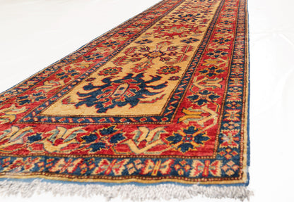 40076 Shirvan Runner