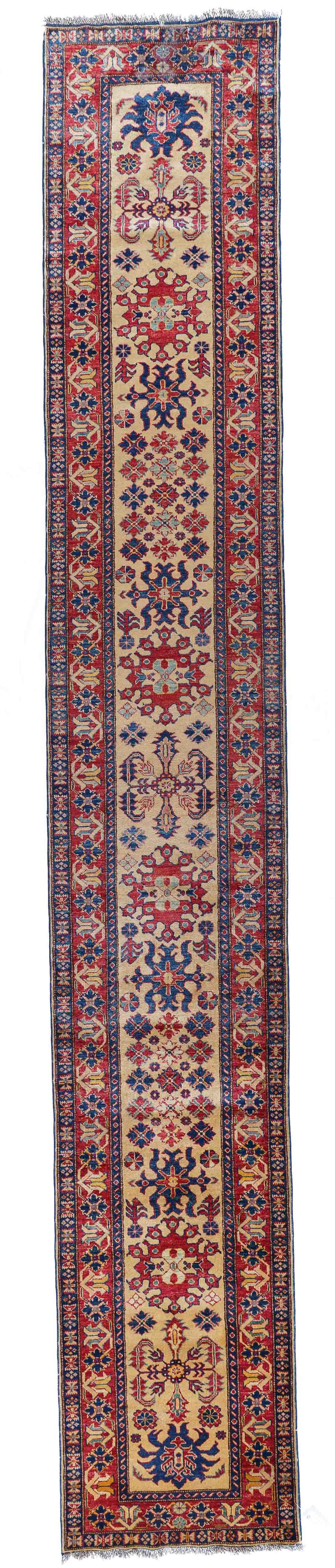 40076 Shirvan Runner
