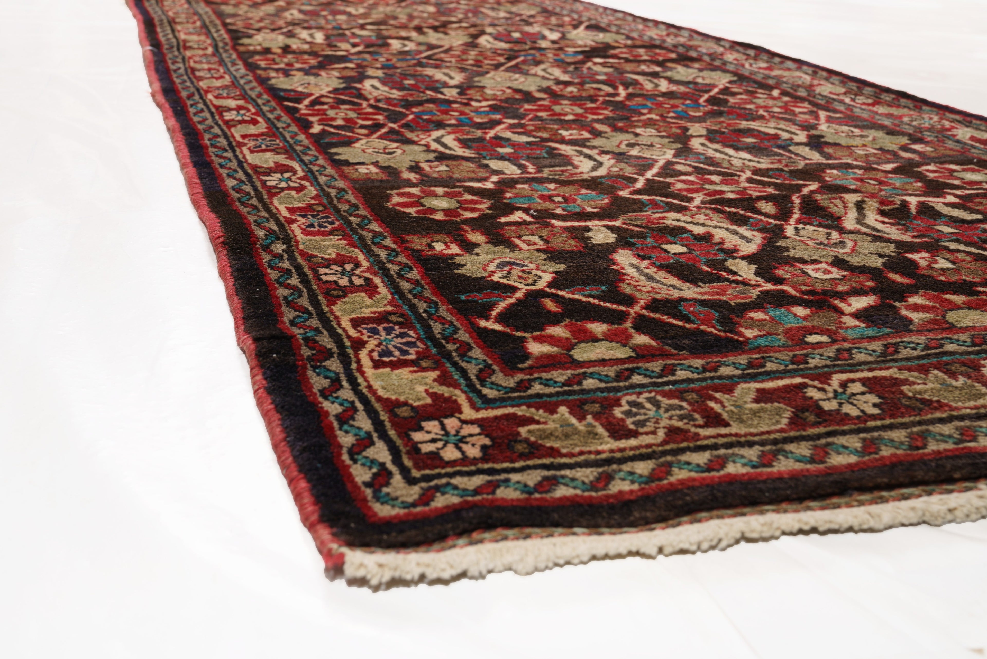 40084 Antique Perian Runner