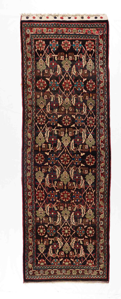 40084 Antique Perian Runner