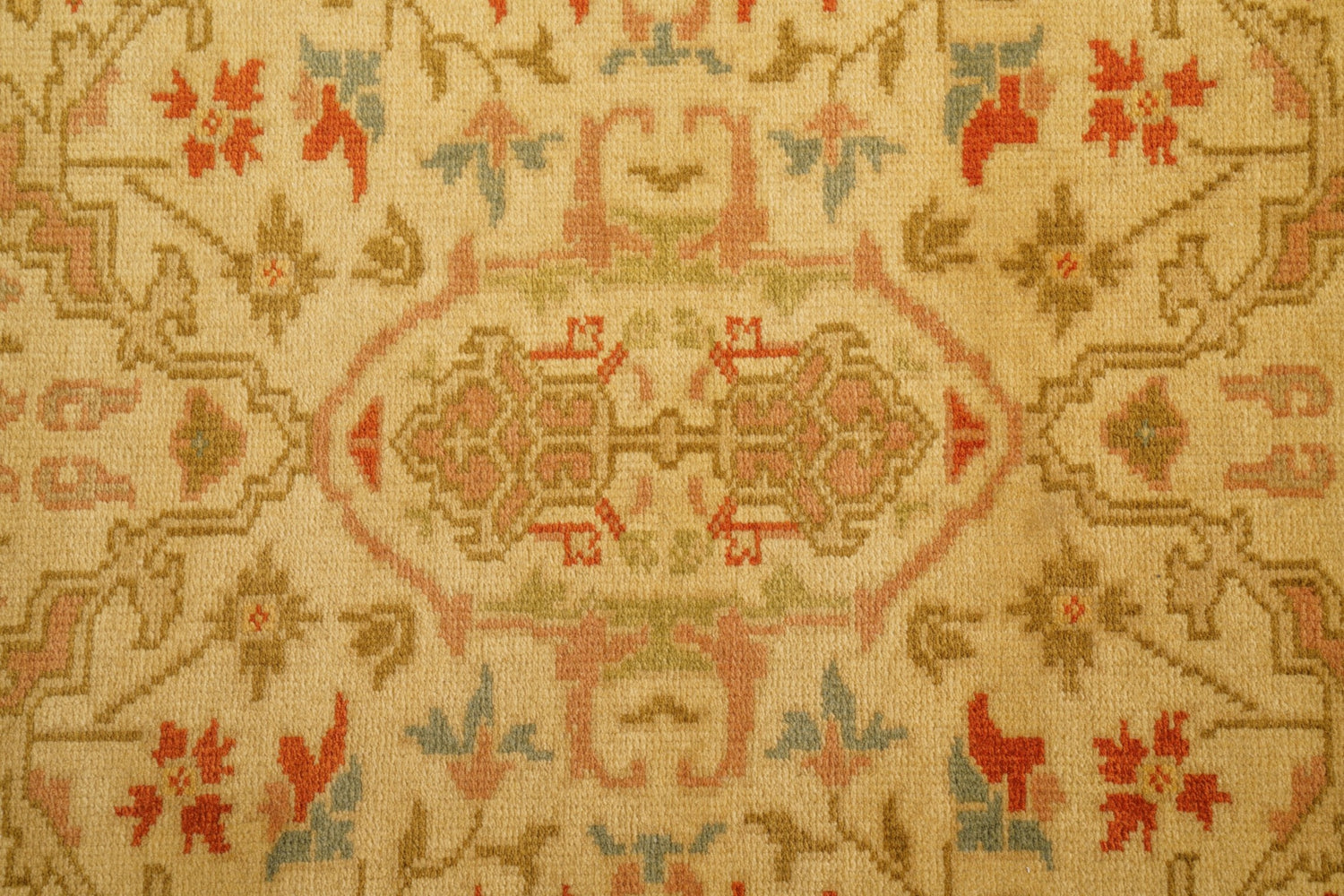 40086  Turkish Oushack Runner