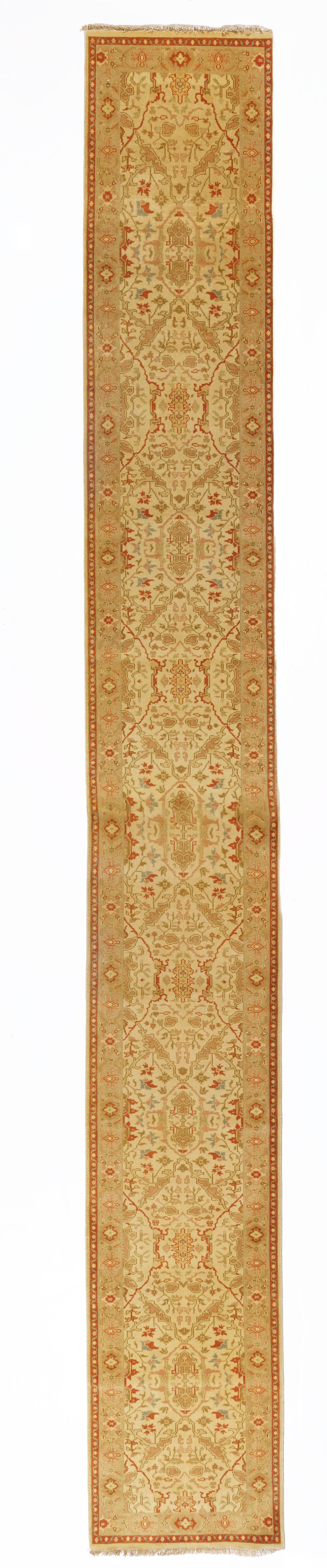 40086  Turkish Oushack Runner