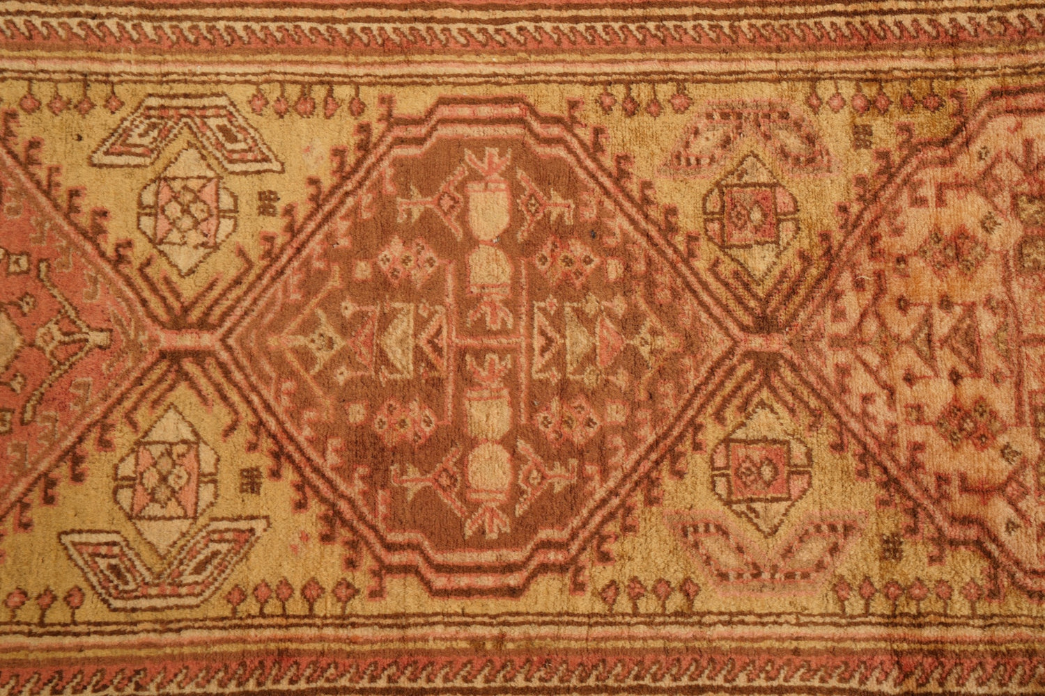 40089 Antique N.West Perian Runner