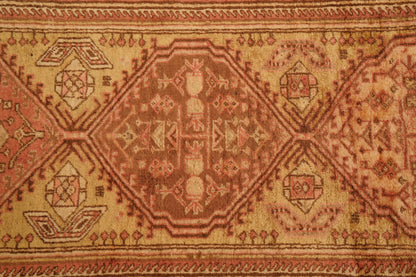 40089 Antique N.West Perian Runner