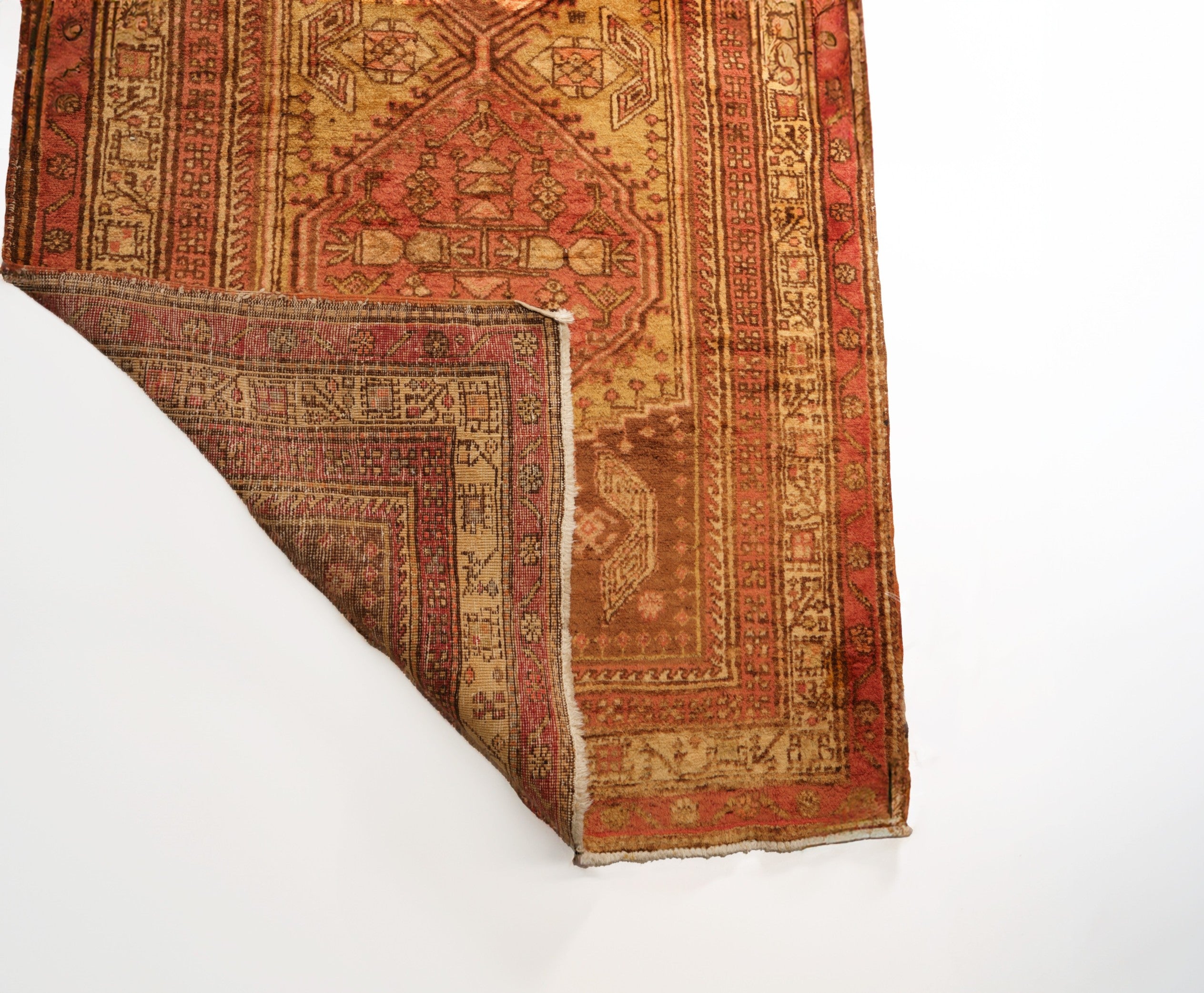 40089 Antique N.West Perian Runner