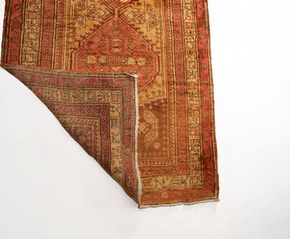 40089 Antique N.West Perian Runner
