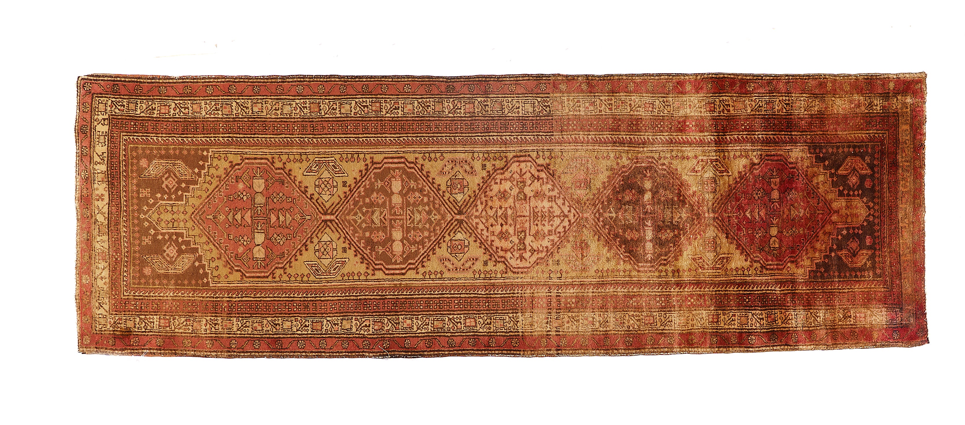 40089 Antique N.West Perian Runner