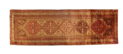 40089 Antique N.West Perian Runner
