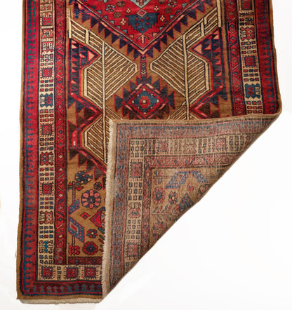 40090 Antique N.West Perian Runner