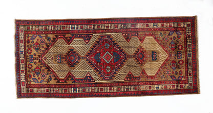 40090 Antique N.West Perian Runner