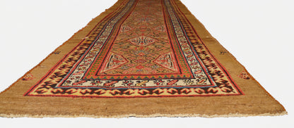 40091 Antique N.West Perian Runner