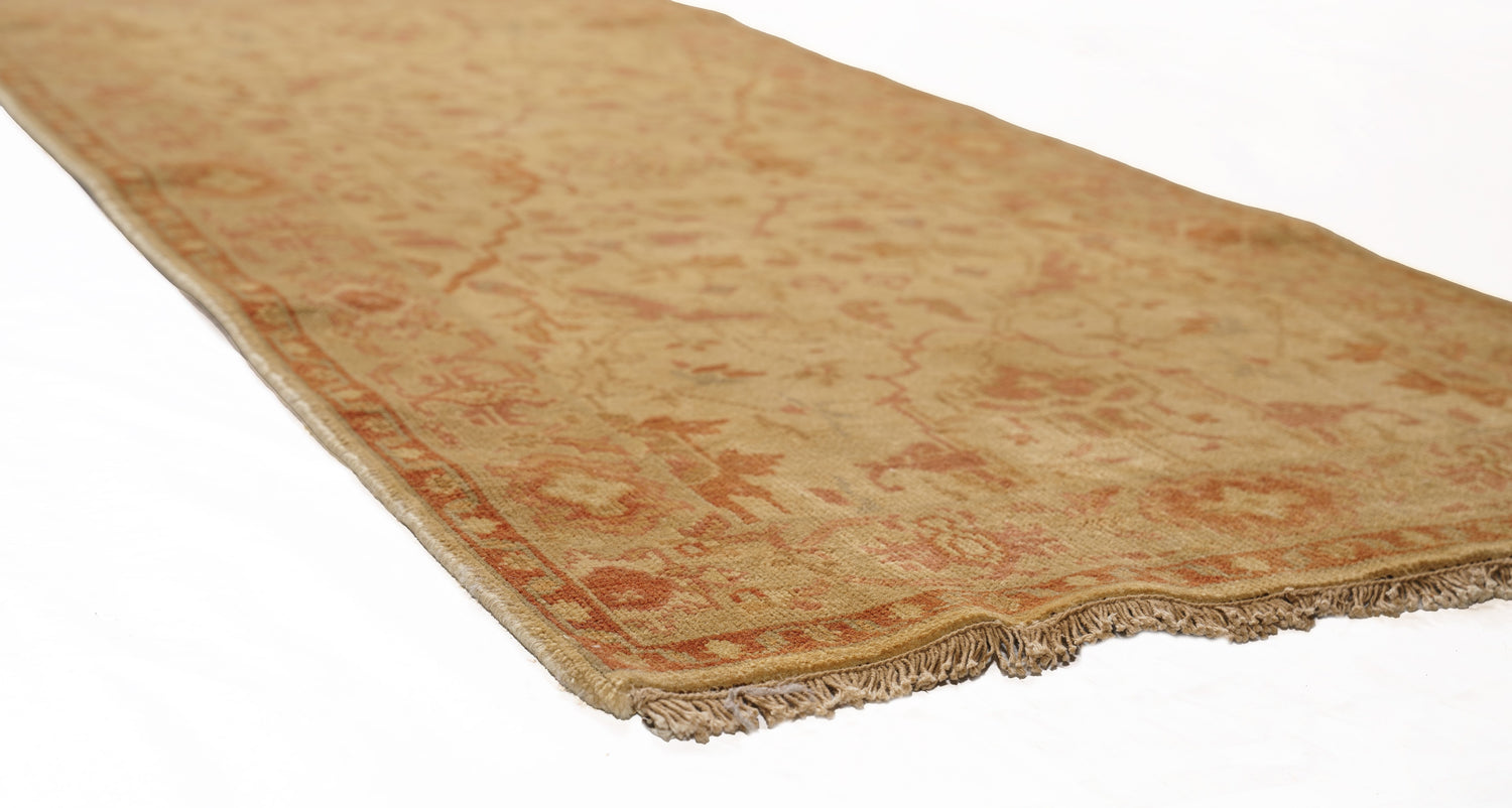 40092 Indo-Mahal Runner