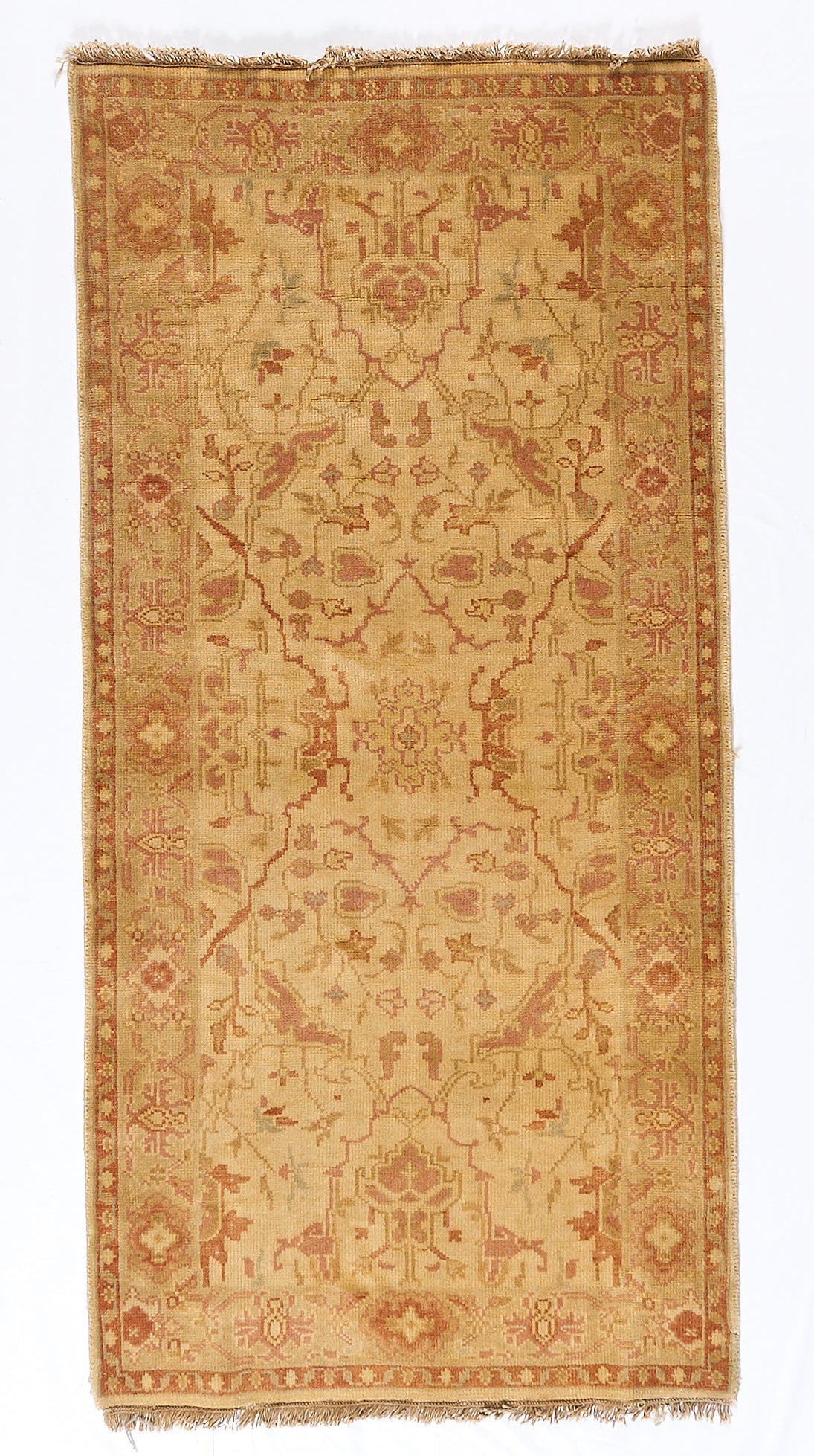 40092 Indo-Mahal Runner