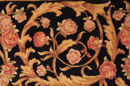 40093 European Hand Knotted