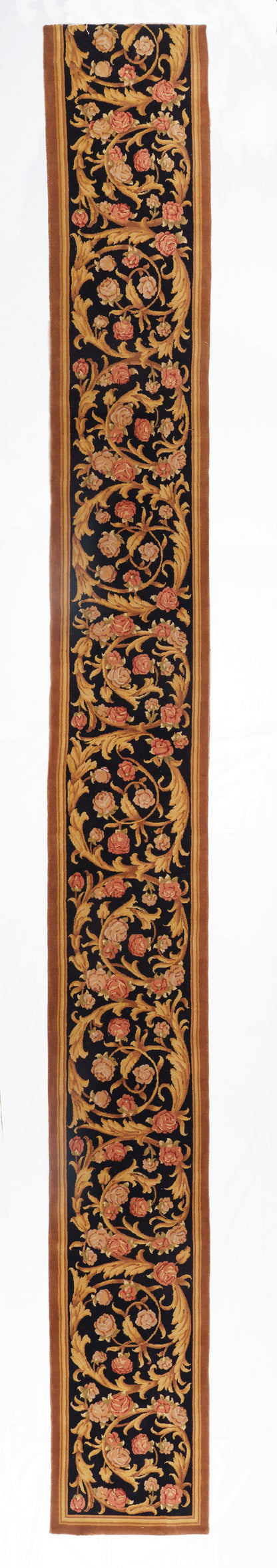 40093 European Hand Knotted