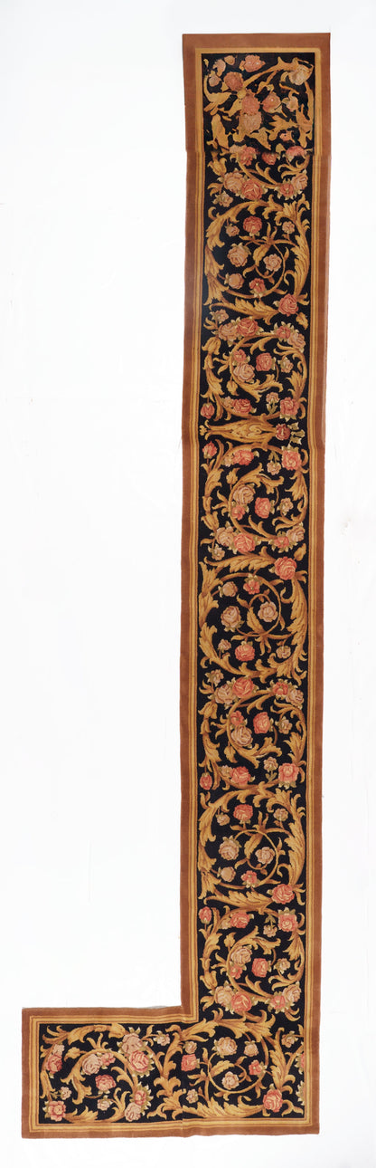 40094 European Hand Knotted