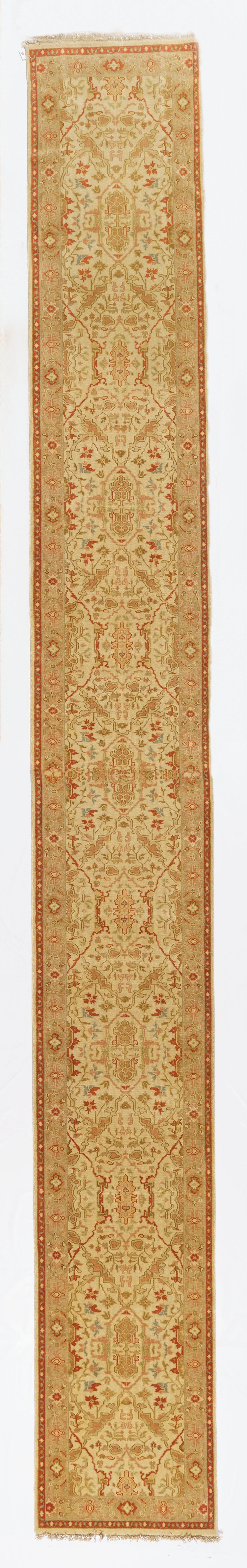 40095 Indo-Mahal Runner