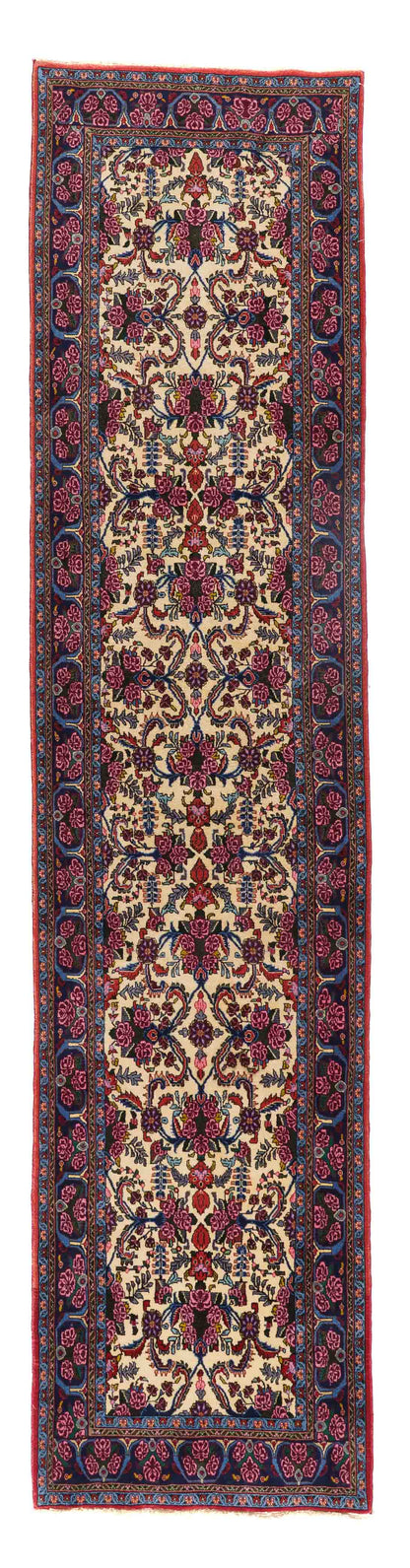40096 Antique Persian Bidjar