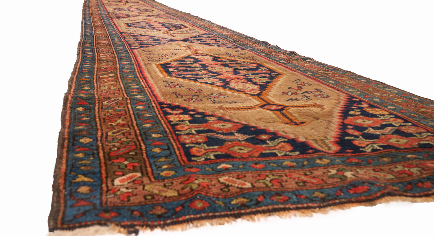 40097 Antique Persian Serab