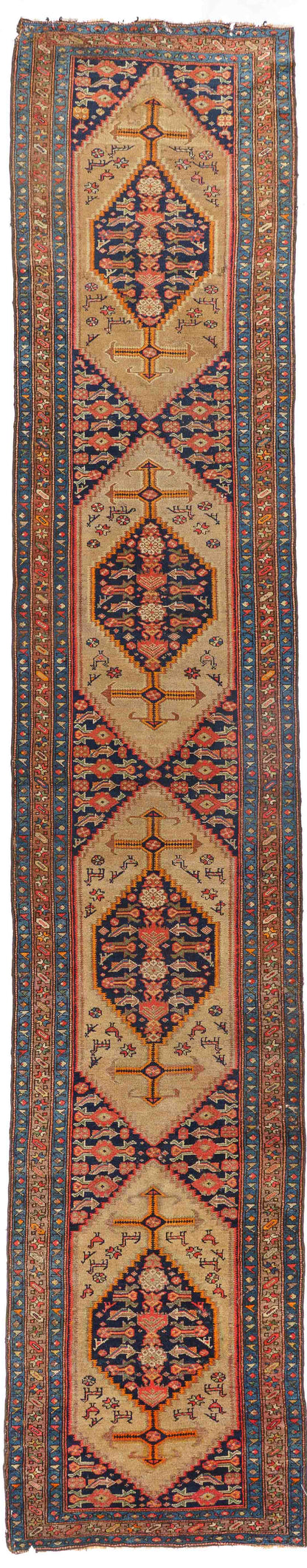 40097 Antique Persian Serab