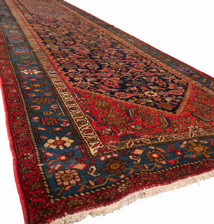 40100 Antique Persian Bidjar