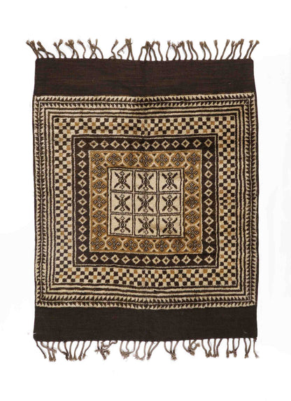 40103 Marrocan Rug