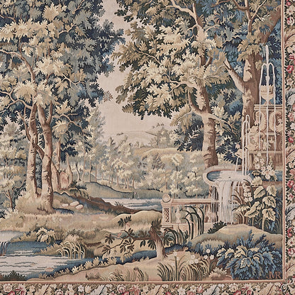 503 Hand Woven Tapestry