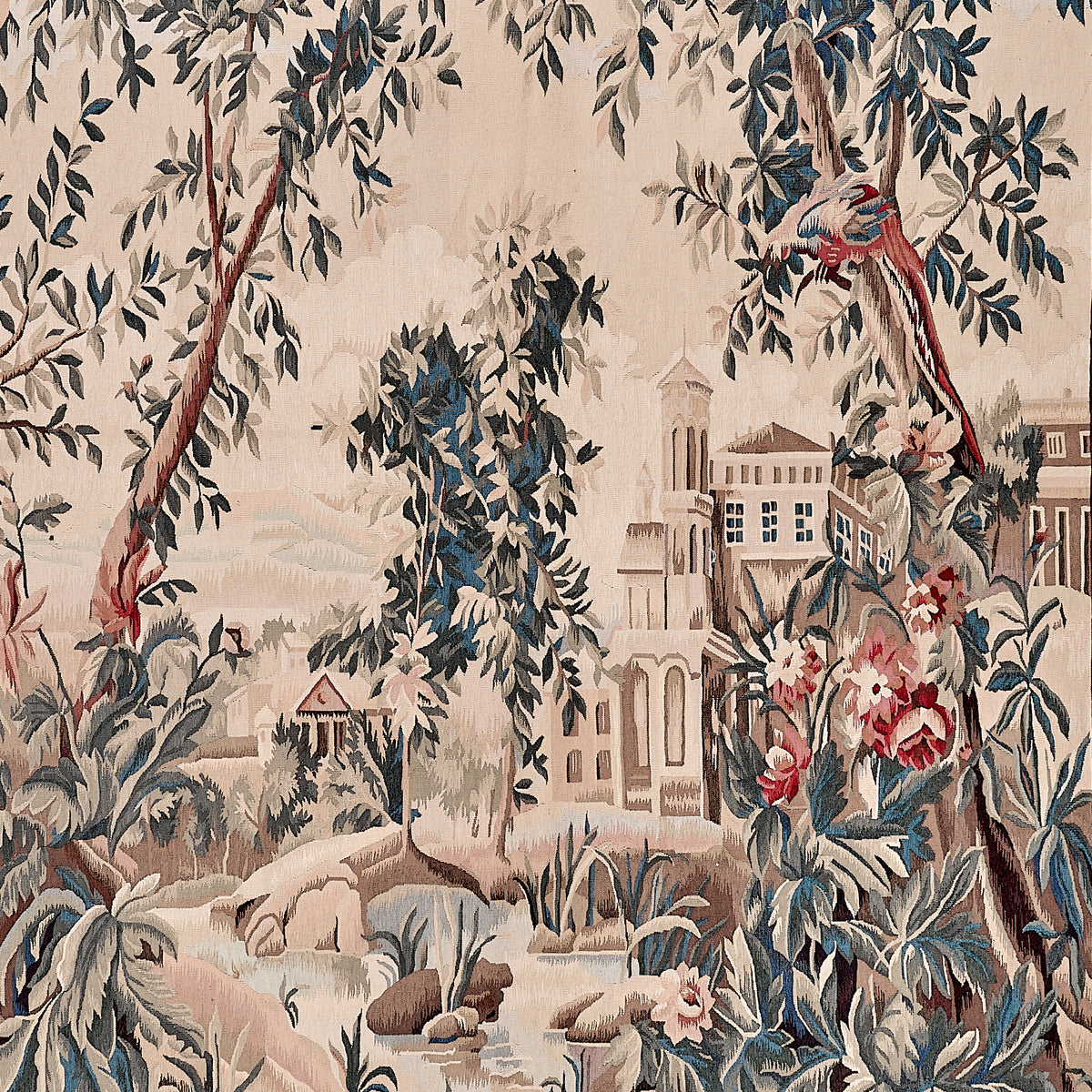 522 Hand Woven Tapestry