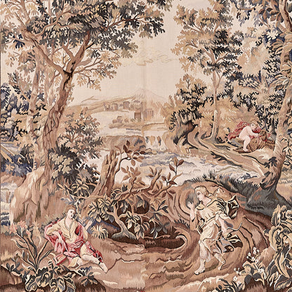 523 Hand Woven Tapestry