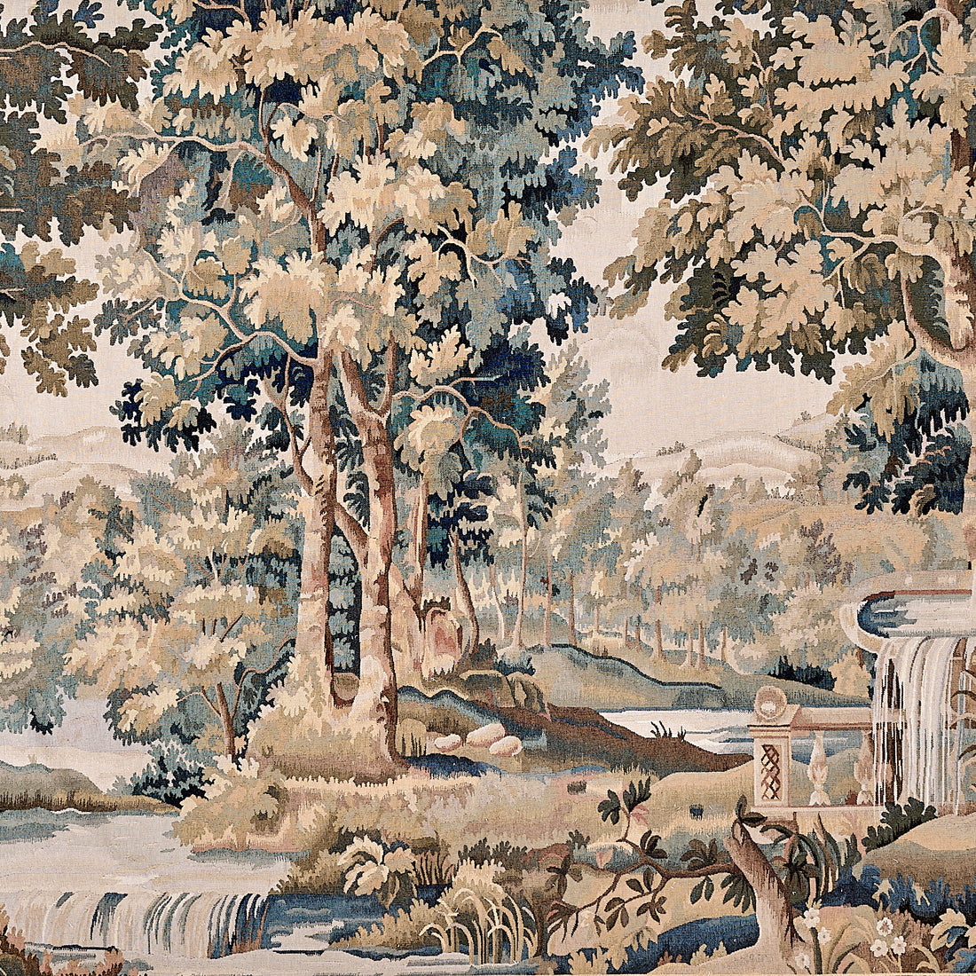 524 Hand Woven Tapestry