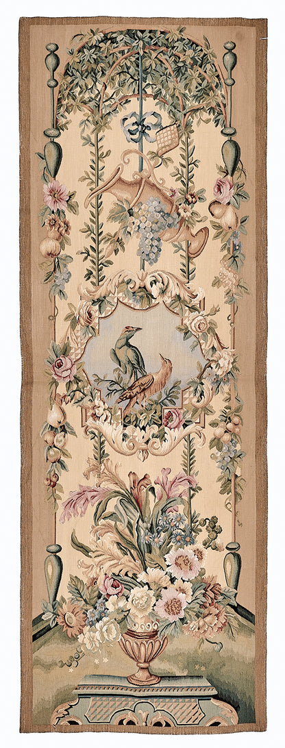 530 Hand Woven Tapestry