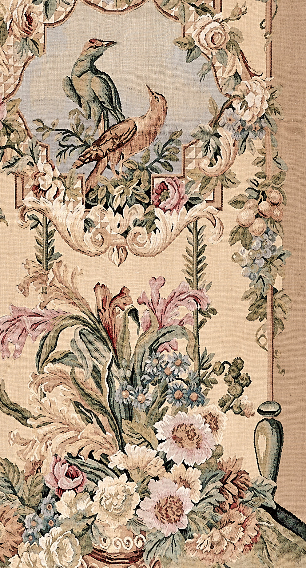 530 Hand Woven Tapestry