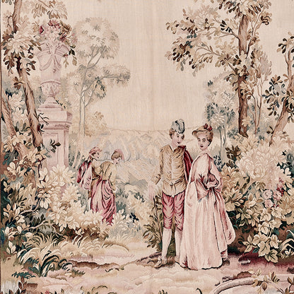 531 Hand Woven Tapestry