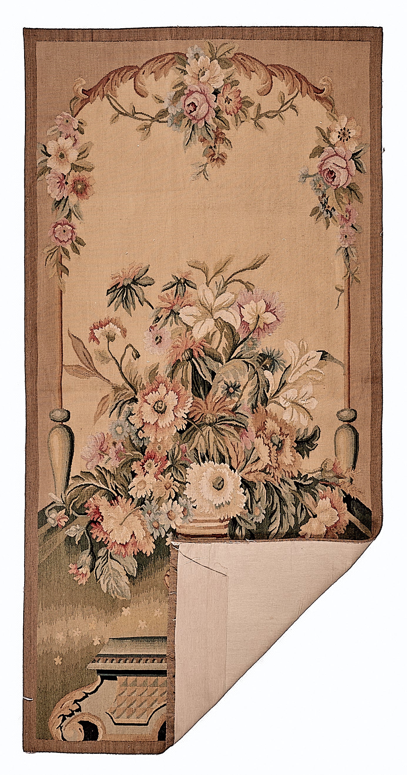 533 Hand Woven Tapestry