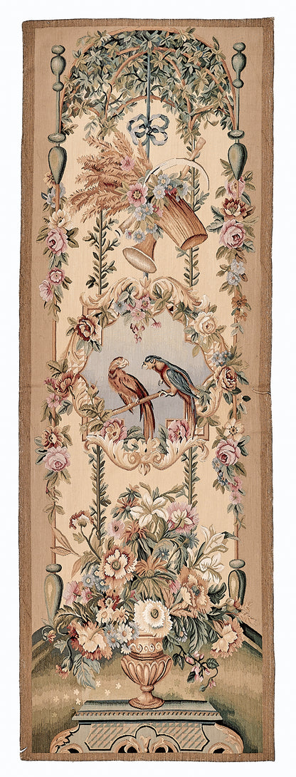 534 Hand Woven Tapestry