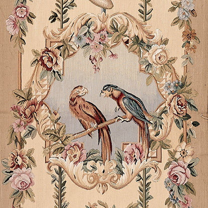 534 Hand Woven Tapestry