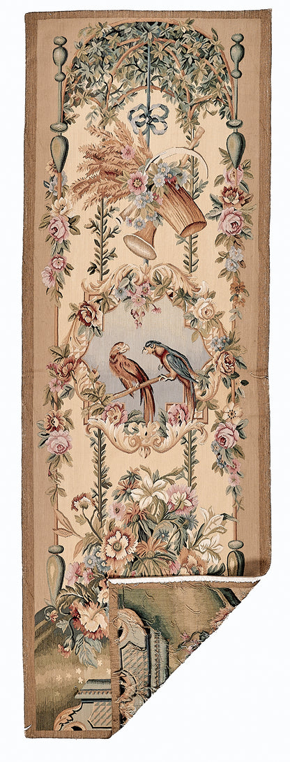534 Hand Woven Tapestry