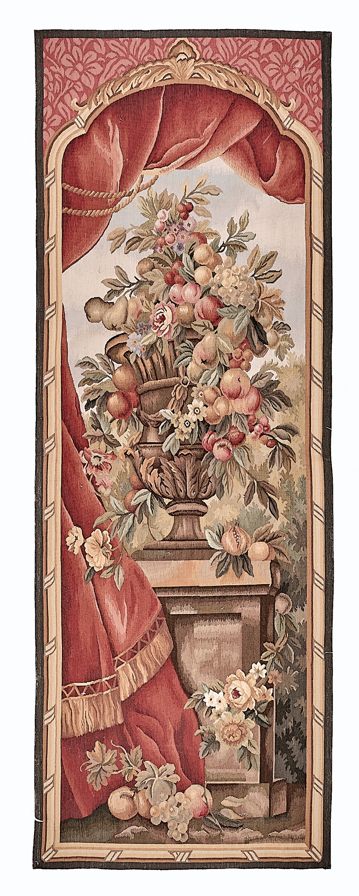 535 Hand Woven Tapestry