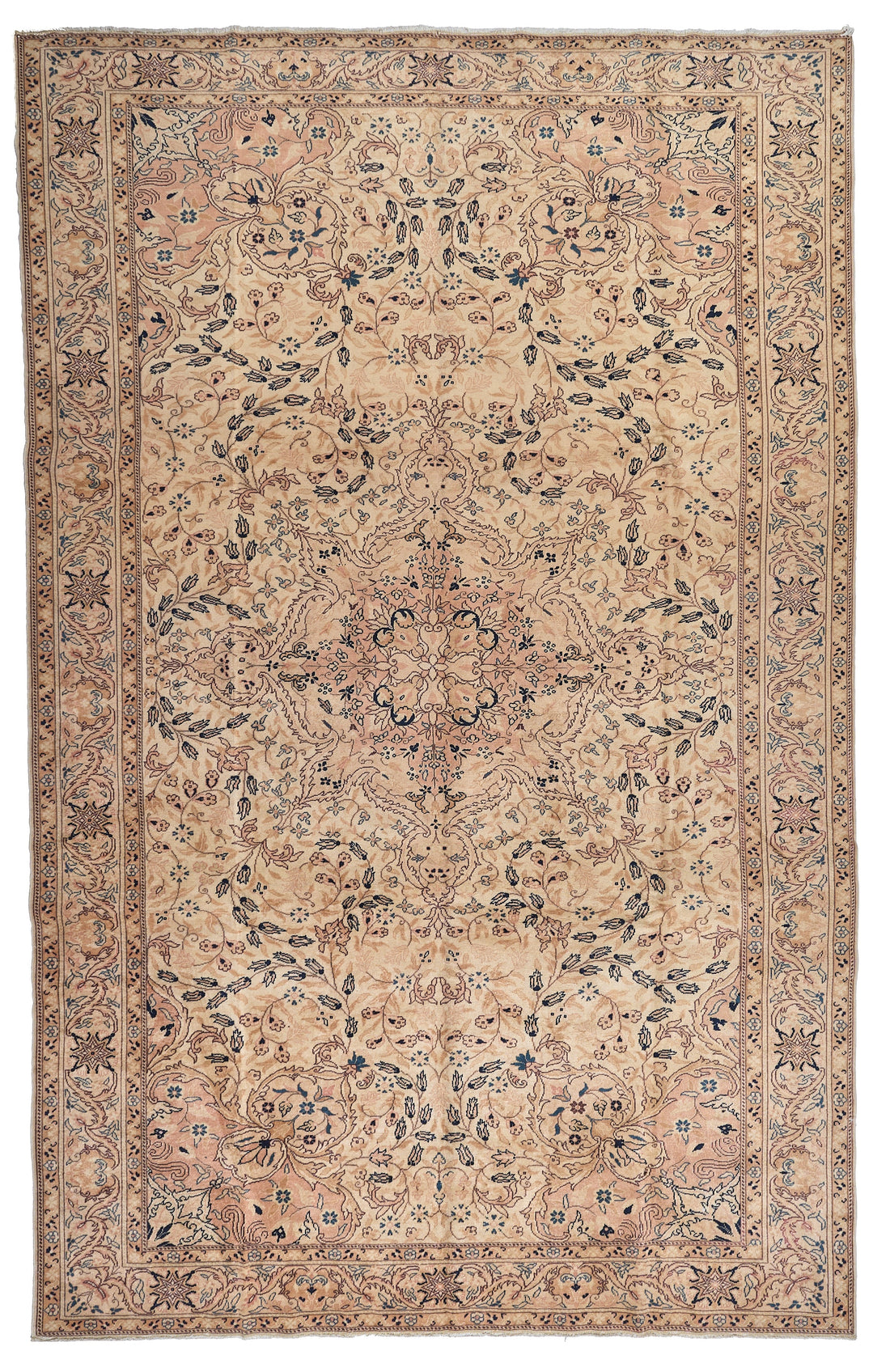 90042 Antique Turkish Sivas Rug Circa 1930