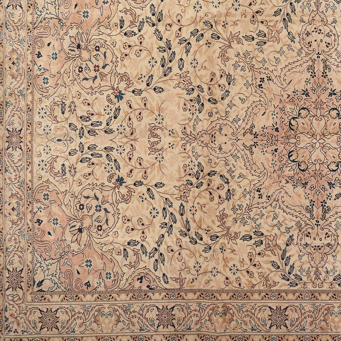 90042 Antique Turkish Sivas Rug Circa 1930