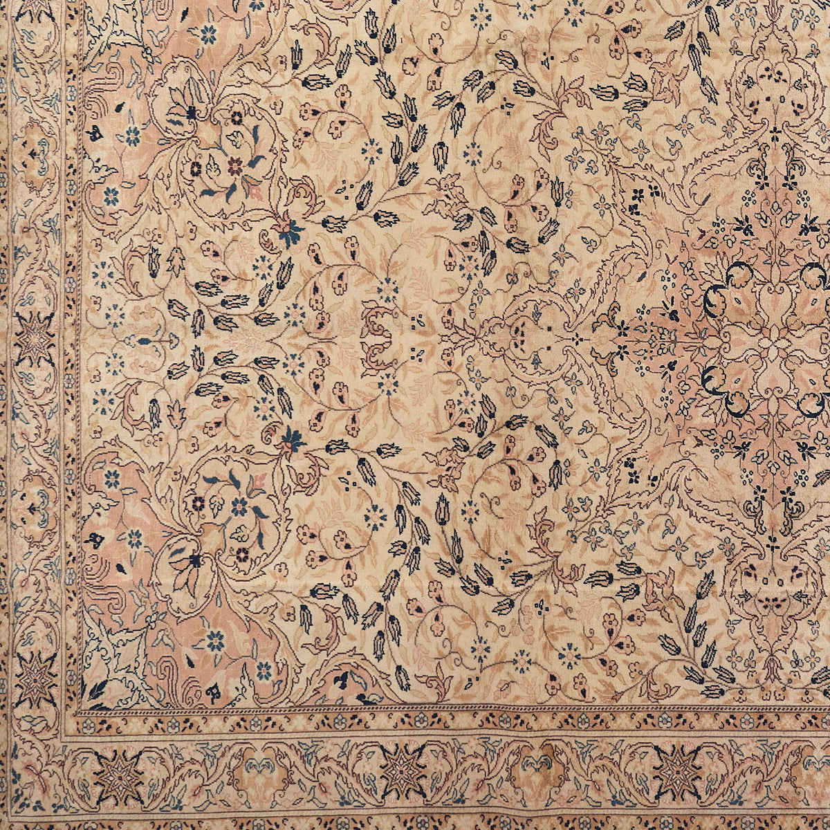 90042 Antique Turkish Sivas Rug Circa 1930