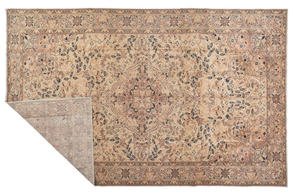 90042 Antique Turkish Sivas Rug Circa 1930